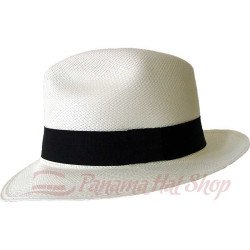 Cuenca Fedora Panama Hat - Classic Panama Hat