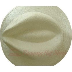 Cuenca Fedora Panama Hat - Classic Panama Hat