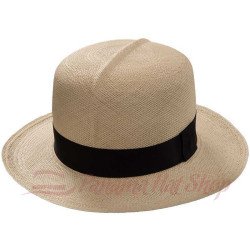 Cuenca Colonial Panama Hat - Churchills Optimo Hat