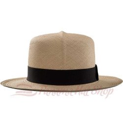 Cuenca Colonial Panama Hat - Churchills Optimo Hat