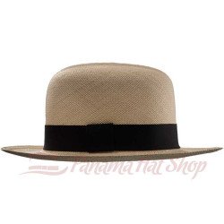 Cuenca Colonial Panama Hat - Churchills Optimo Hat