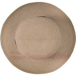 Cuenca Colonial Panama Hat - Churchills Optimo Hat