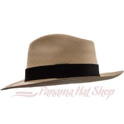 Cuenca Havana Panama Hat - Cuban style beach straw hat