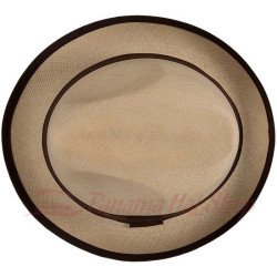 Trilby Fedora Panama Hat