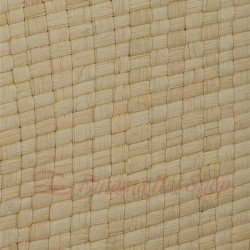 Toquilla straw Paperboy Cap