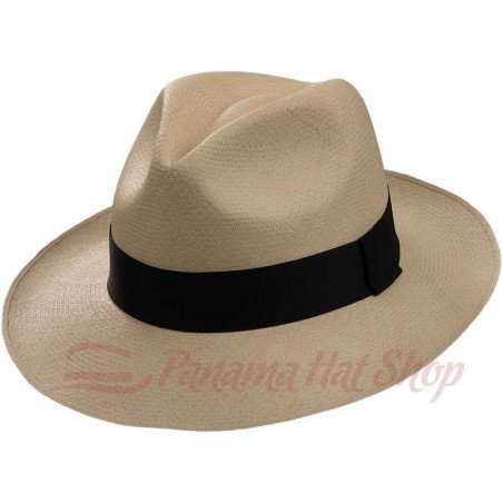 Summer hats for men - Montecristi Fino Fino
