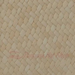 Montecristi Colonial Panama Hat - Optimo Fino Grade 16