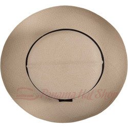 Montecristi Colonial Panama Hat - Optimo Super Fino Grade 20