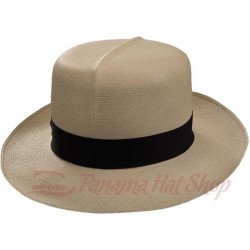 Montecristi Colonial Panama Hat - Optimo Museum Quality Grade 30
