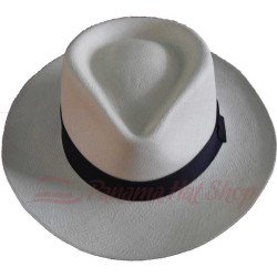 Montecristi Havana Panama Hat - Cuban Super Fino Grade 20