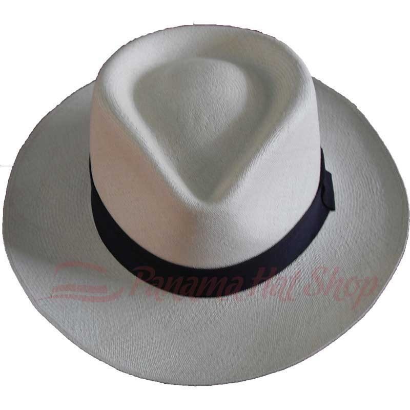 Montecristi Havana Panama Hat - Cuban Super Fino Grade 20