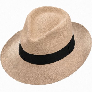 Montecristi Havana Panama Hat Super Fino Grade 20