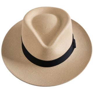 Montecristi Havana Panama Hat Super Fino Grade 20